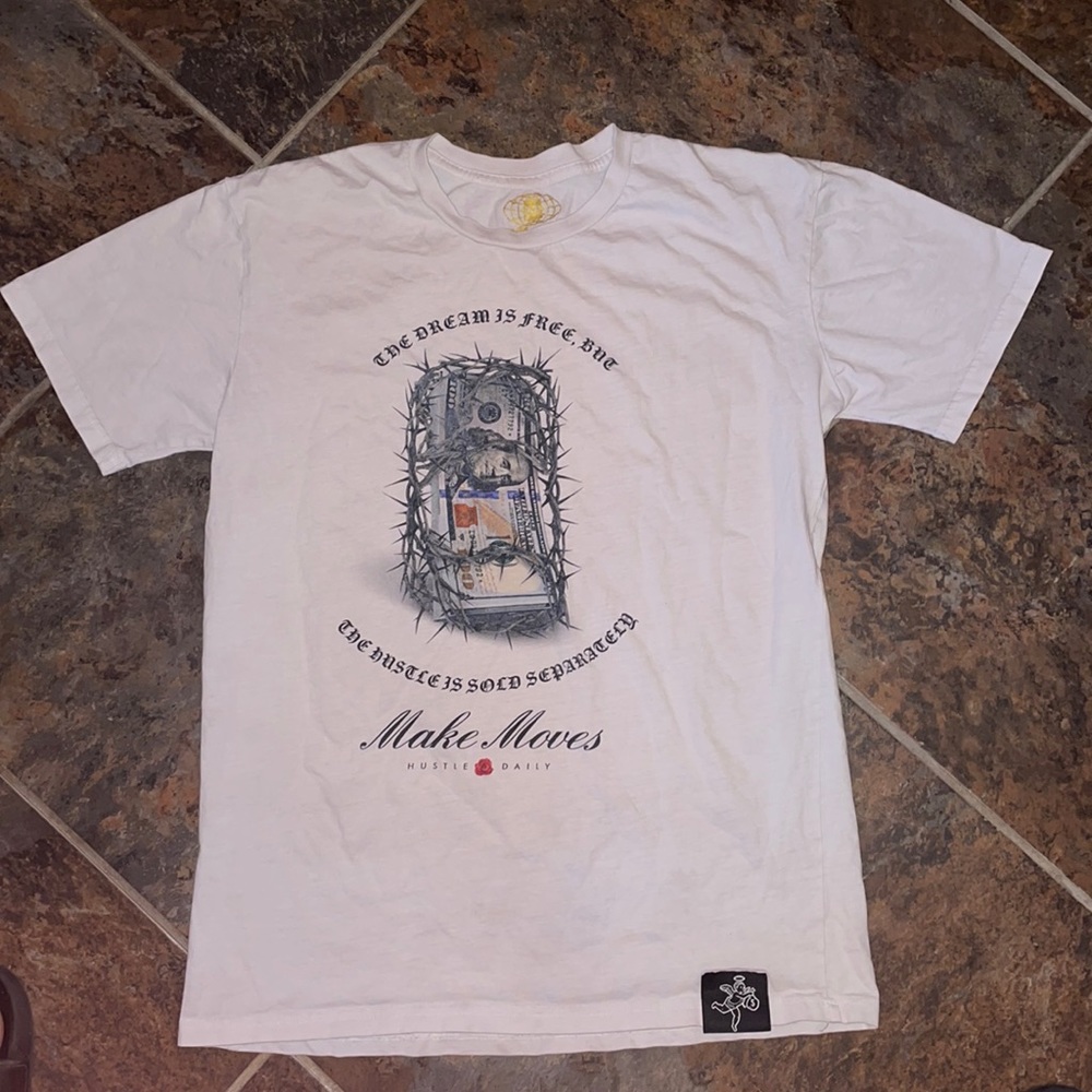 Make money shirt